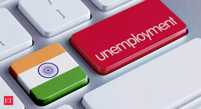 Unemployment Rate 2022: Unemployment rate dips to 7.2 pc in October-December 2022: Govt survey