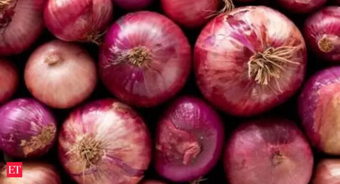 commerce: No ban on onion exports; USD 523 million exported during Apr-Dec 2022: Commerce ministry