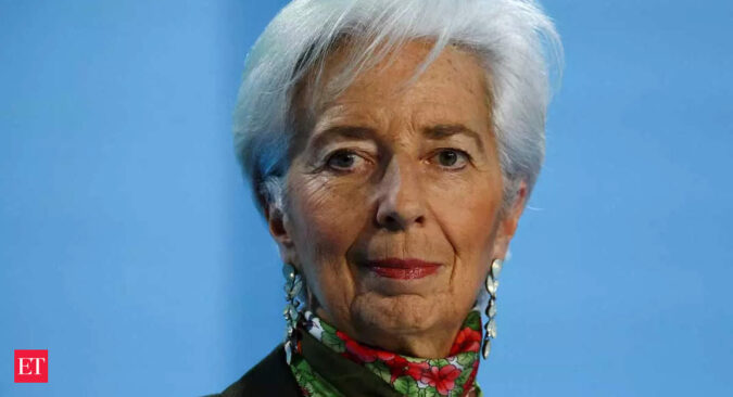 More tightening will be required if fiscal cooperation is absent: Christine Lagarde, President, ECB