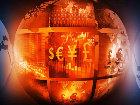 Global economy: Boom, bust or a bit of both: US, global economies are a confounding mix