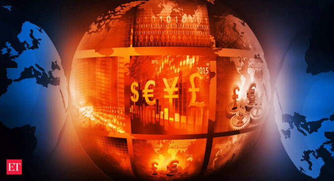 Global economy: Boom, bust or a bit of both: US, global economies are a confounding mix