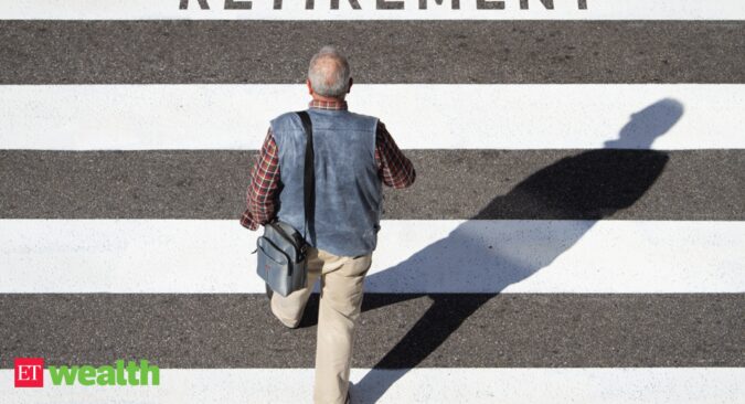 Retirement planning: How to plan regular income, investments, healthcare expenses, estate planning