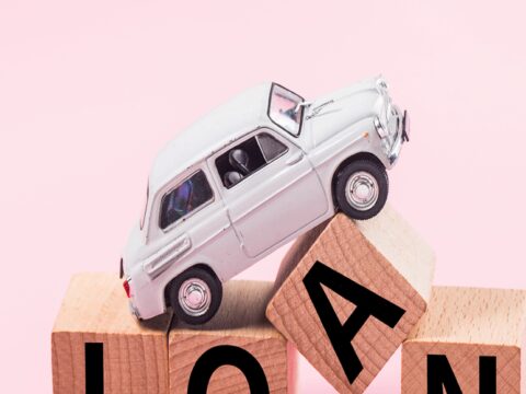 What is the 20/10/4 rule when taking a car loan