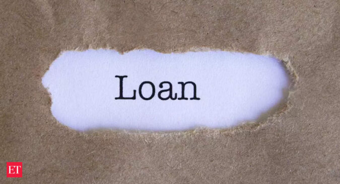 Loans to home, vehicle and large firms drive credit growth