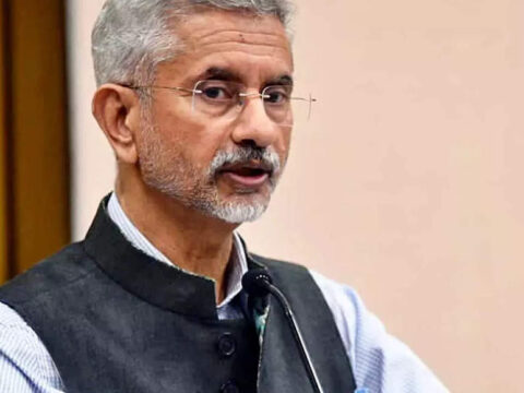 India expects its proposed FTA with EU to be a game changer: S Jaishankar