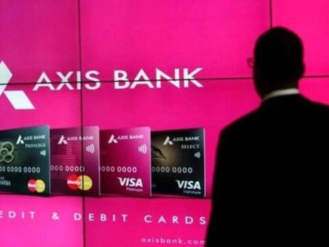 Axis Bank exposure to Adani Group 'comfortable', only 0.94% of its net advances