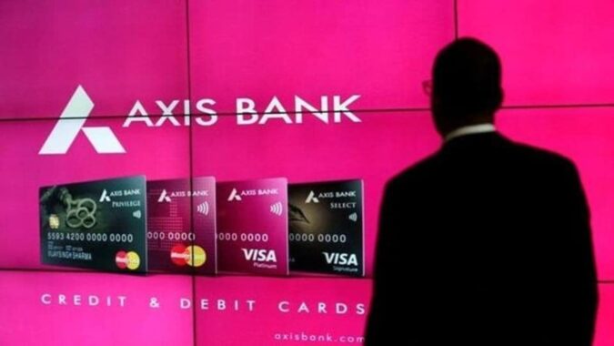 Axis Bank exposure to Adani Group 'comfortable', only 0.94% of its net advances