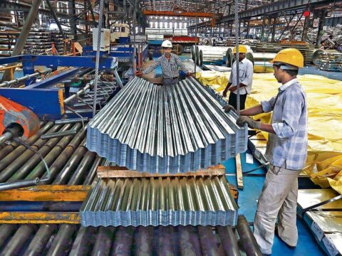 Explained: Why use of scrap in steel production is vital to mitigate pollution