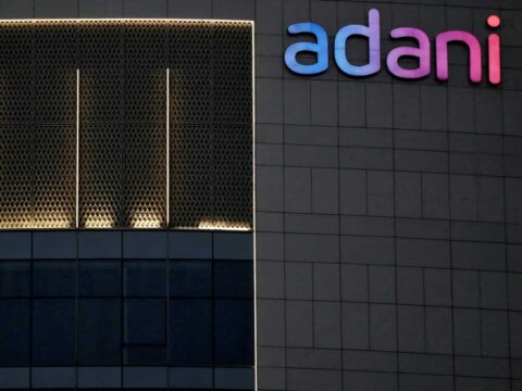 Adani in talks for $400 million debt against Australian coal port assets: Report