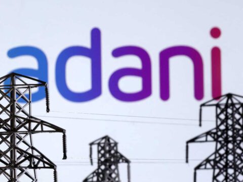 Adani shock for $3.1 trillion stock market is ebbing fast