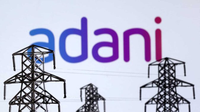 Adani shock for $3.1 trillion stock market is ebbing fast