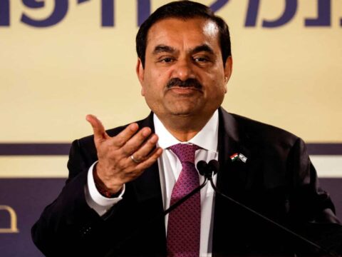 Adani maps comeback strategy after $132 billion Hindenburg rout