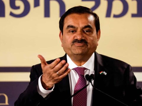 Adani against bid for stake in power trader PTC India: Report