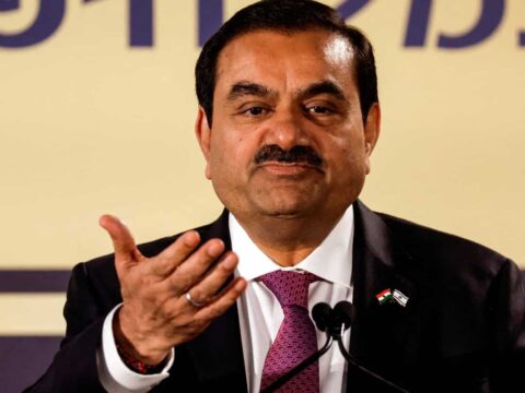 Adani Group rebuffs report of $400 million fundraise against Australian assets