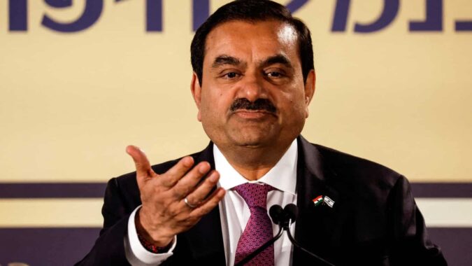 Adani Group rebuffs report of $400 million fundraise against Australian assets