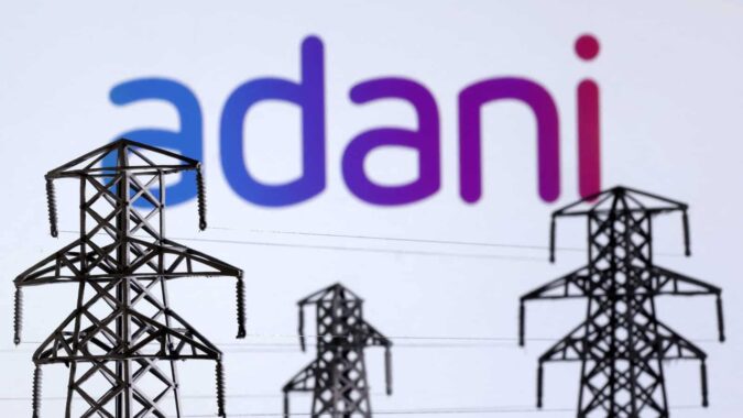 Adani Power subsidiary terminates MoU with Orient Cement