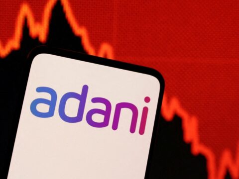 Adani Group credit outlook cut to negative from stable by S&P global ratings