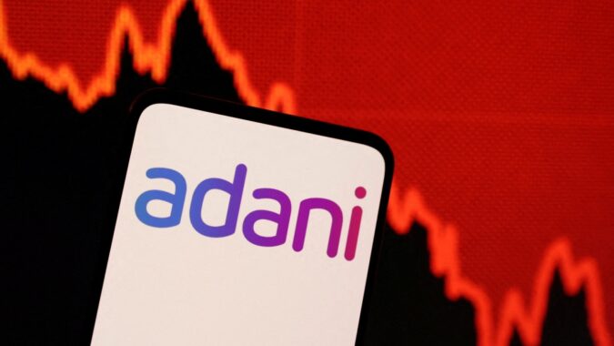 Adani Group credit outlook cut to negative from stable by S&P global ratings