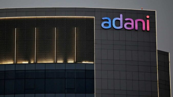 Adani flagship stock jumps 25%; $6bn recovered after prepayment of loans