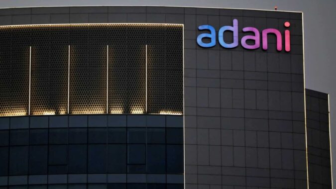 Adani Group firm removed from ‘under observation’ by US rating agency: Report