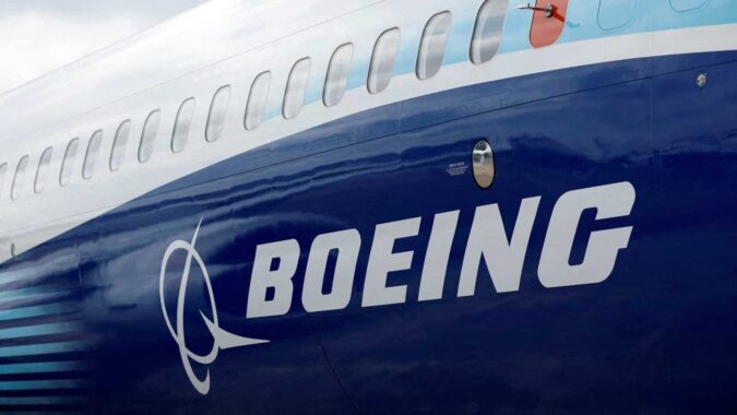 Boeing plans to slash around 2,000 finance and HR jobs in 2023: Report