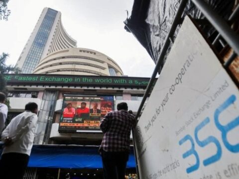 Nine of 10 top firms add ₹1.88 lakh cr in market valuation; ITC biggest gainer