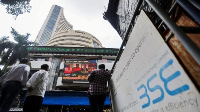 Nine of 10 top firms add ₹1.88 lakh cr in market valuation; ITC biggest gainer