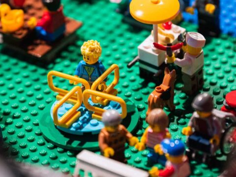 Lego launches toys with missing limbs, Down’s syndrome. Here’s why