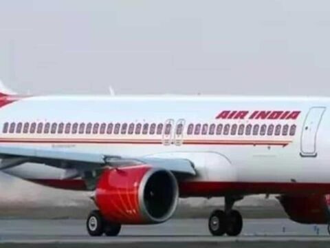 Air India-Airbus-Boeing deal was sealed with dinner at luxury Indian restaurant