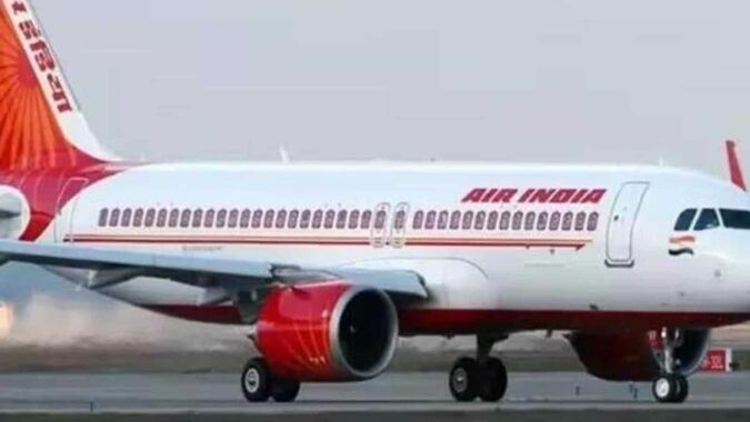 Air India-Airbus-Boeing deal was sealed with dinner at luxury Indian restaurant