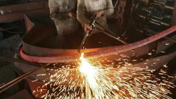 IIP growth declines to 4.3% in December 2022: NSO data