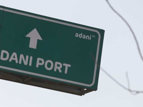 Adani Ports crosses 300 MMT cargo handling in 329 days