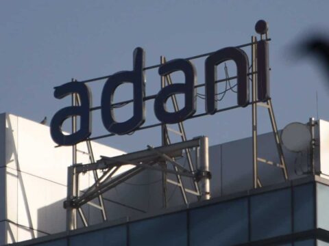 MSCI postpones adding index data changes for two Adani firms to its May review