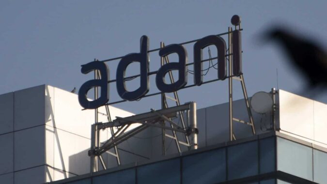 MSCI postpones adding index data changes for two Adani firms to its May review