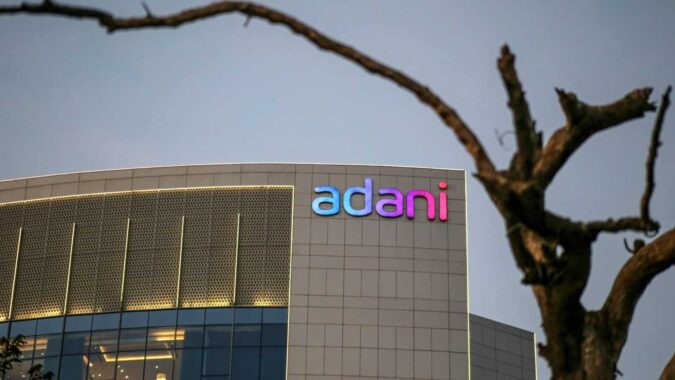 Adani Group share clues can be seen in surging options market | Check the chart