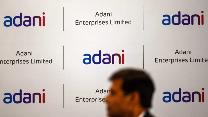 Adani Group still eligible for CEMBI, JACI, JESG indices: JP Morgan