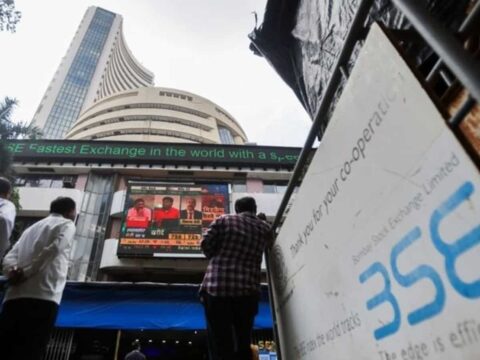 Sensex rallies 183 points to open at 59,789; Nifty at 17,574