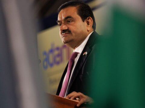 Adani loses Asia's richest person title as stock routs after Hindenburg report