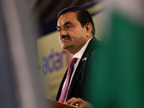 Gautam Adani skips Global Investors' Summit in Lucknow