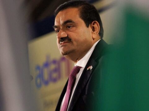 Gautam Adani’s little-known brother plays key role at embattled empire: Report