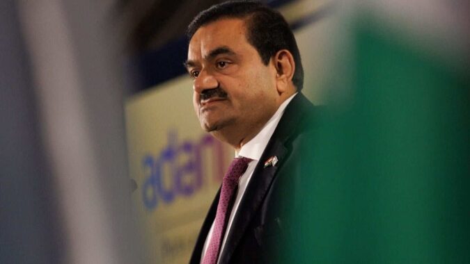 Gautam Adani’s little-known brother plays key role at embattled empire: Report