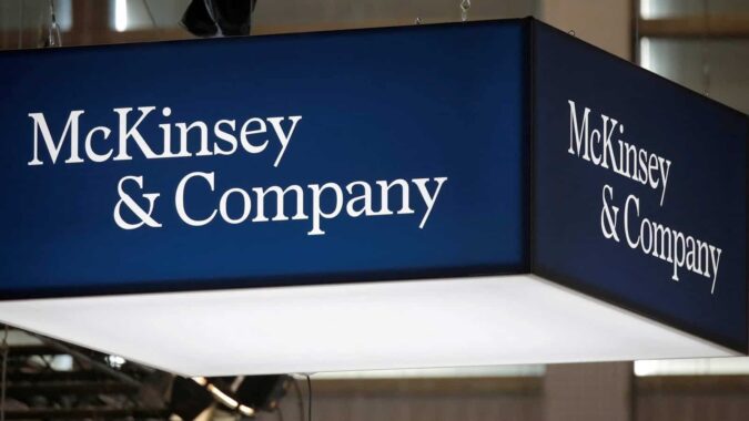 McKinsey to cut 2,000 jobs in one of its biggest layoffs: Report