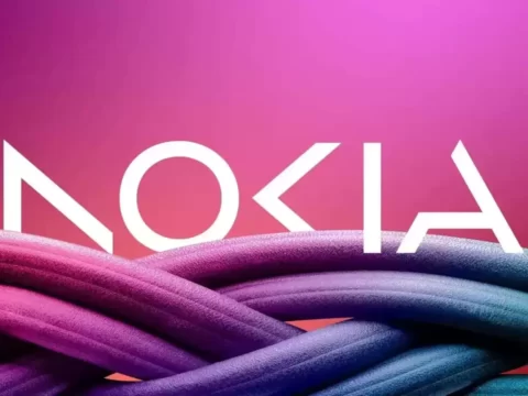 Nokia changes iconic logo for the first time in 60 years to mark strategy shift