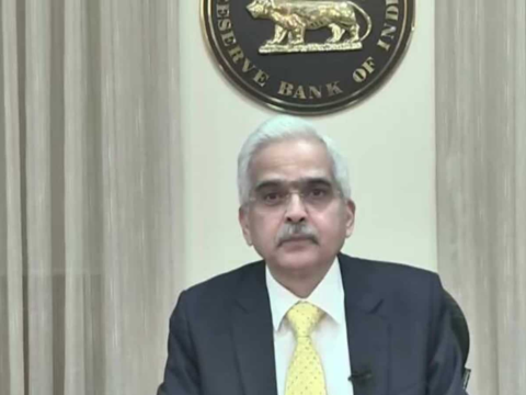 RBI Monetary Policy 2023 Highlights: Travellers coming for G20 can use UPI for payment, says Governor Das