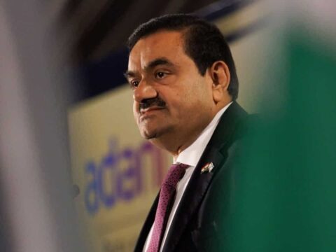 Adani Group to repay $790m in loans by end-March: Report