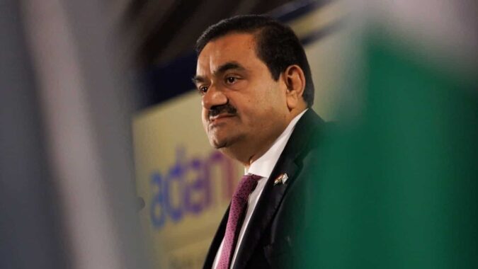 Adani Group to repay $790m in loans by end-March: Report