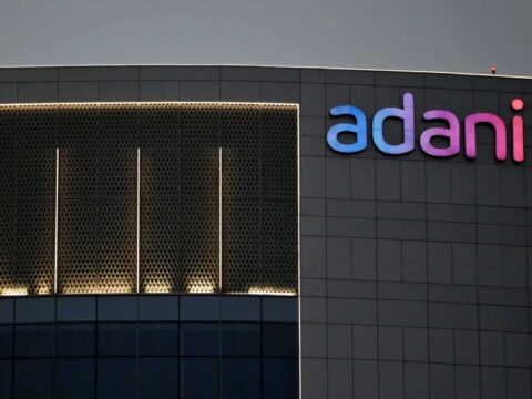 Eight Adani Group's stocks extend gain as traders await earnings reports