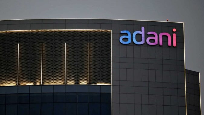 Eight Adani Group's stocks extend gain as traders await earnings reports