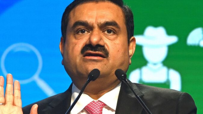 Adani group halves growth targets, cuts capex post-Hindenburg stock rout: Report