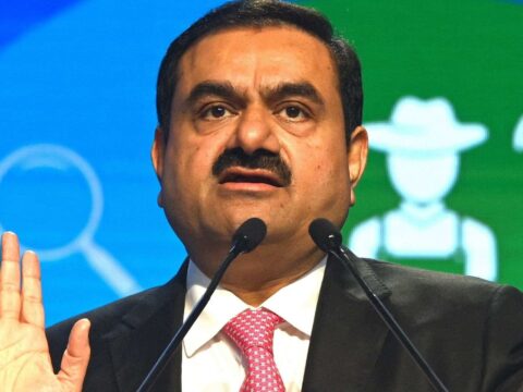 Did Adani stock rout, $130bn loss scare India's small investors?